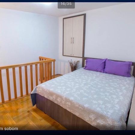 Appartement Faraon à Mostar Extérieur photo